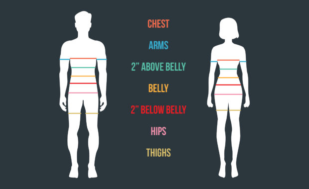 How to Properly Take Body Measurements