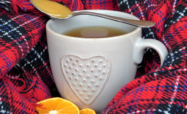 Boost Your Immune System