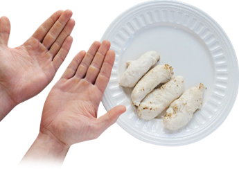 Male Protein Portion