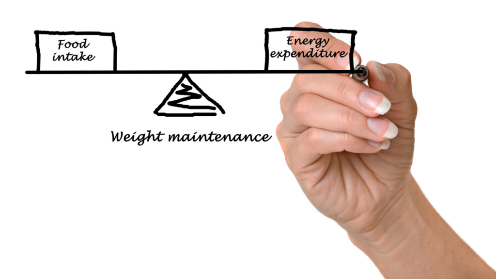 Energy Balance