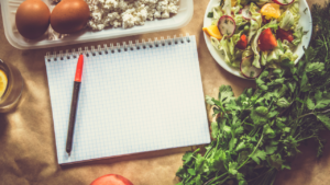 How To Optimize Your Meal Planning