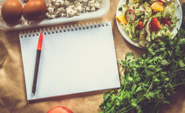 How To Optimize Your Meal Planning