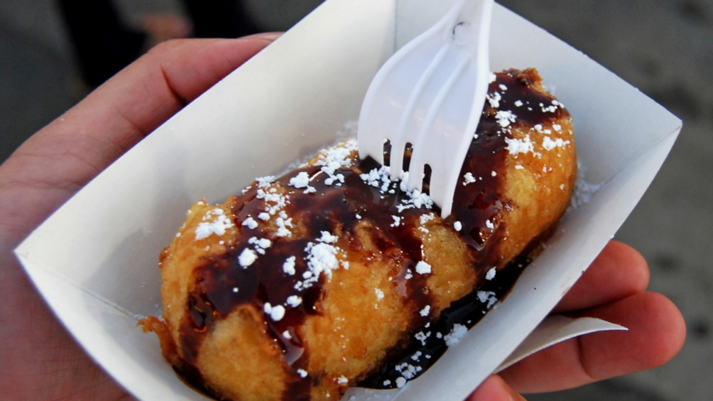 Twinkie Diet